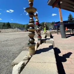 Kimball Art Center - Park City