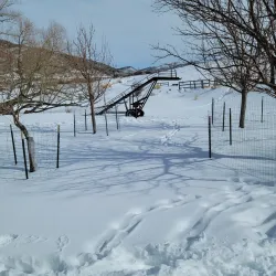 McPolin Farm Nature Trail - Park City