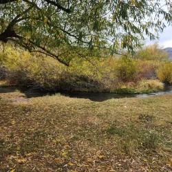 McPolin Farm Nature Trail - Park City