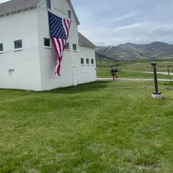 McPolin Farm Nature Trail - Park City