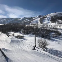 Park City Mountain Resort - Park City