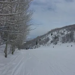 Park City Mountain Resort - Park City