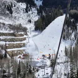 Park City Mountain Resort - Park City