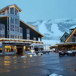 Park City Mountain Resort - Park City