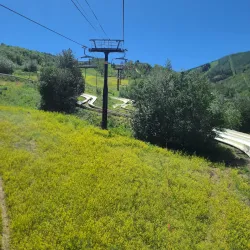 Park City Mountain Resort - Park City