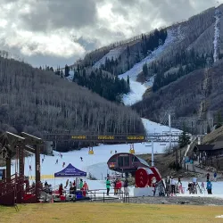 Park City Mountain Resort - Park City