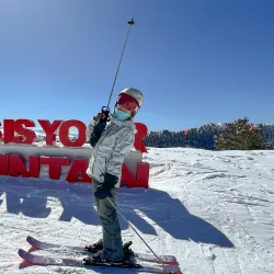 Park City Mountain Resort - Park City