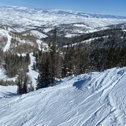 Park City Mountain Resort - Park City