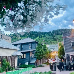 Sundance Film Festival - Park City