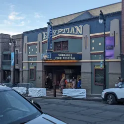 Sundance Film Festival - Park City