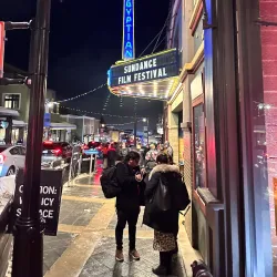 Sundance Film Festival - Park City