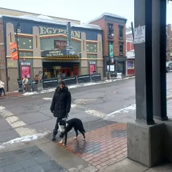 Sundance Film Festival - Park City