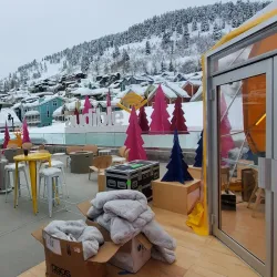 Sundance Film Festival - Park City