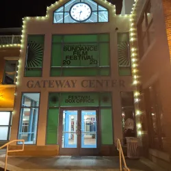 Sundance Film Festival - Park City