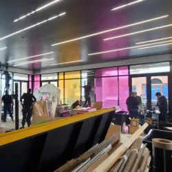 Sundance Film Festival - Park City