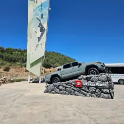 Utah Olympic Park - Park City