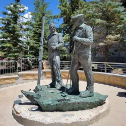 Utah Olympic Park - Park City