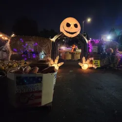 Nebeker Farm - Payson