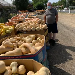 Nebeker Farm - Payson