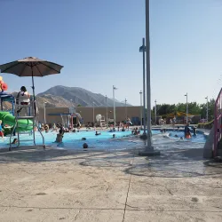 Payson Aquatic Center - Payson
