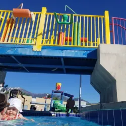 Payson Aquatic Center - Payson