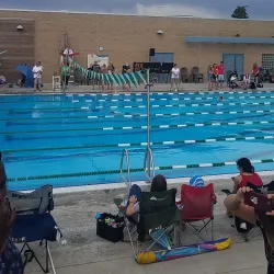 Payson Aquatic Center - Payson