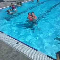 Payson Aquatic Center - Payson