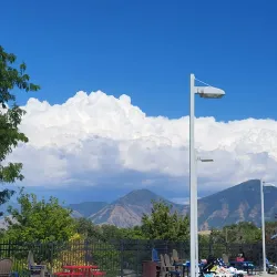 Payson Aquatic Center - Payson