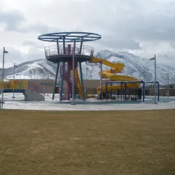 Payson Aquatic Center - Payson