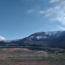 Payson Canyon - Payson