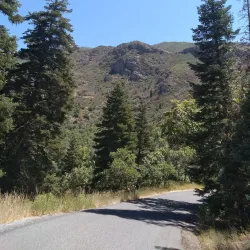 Payson Canyon - Payson