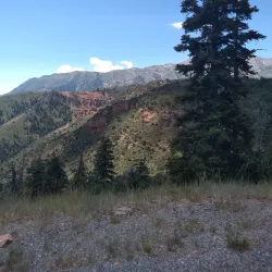 Payson Canyon - Payson