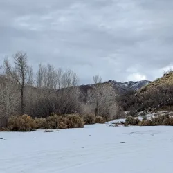 Payson Canyon - Payson