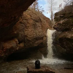 Payson Canyon - Payson