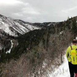 Payson Canyon - Payson