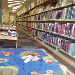 Payson City Library - Payson