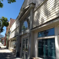 Payson City Library - Payson