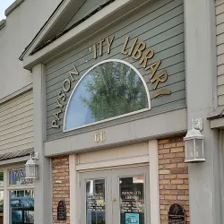 Payson City Library - Payson