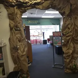 Payson City Library - Payson