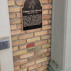 Payson City Library - Payson