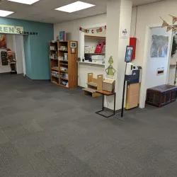 Payson City Library - Payson