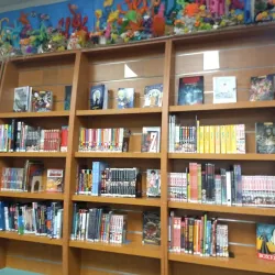 Payson City Library - Payson