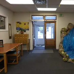 Payson City Library - Payson