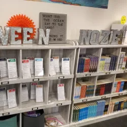 Payson City Library - Payson