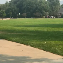 Payson City Park - Payson