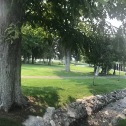 Payson City Park - Payson