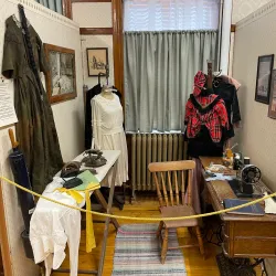 Payson Historical Museum - Payson