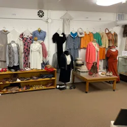 Payson Historical Museum - Payson