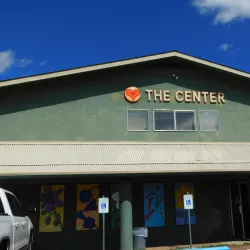 Payson Senior Center - Payson