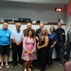 Payson Senior Center - Payson